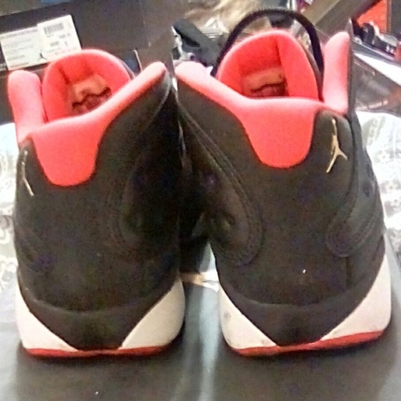 Jordan 13 Retro Kids - Picture 5 of 6